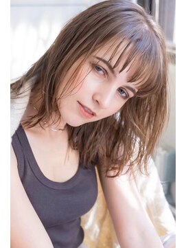 アメリ 新宿(Ameri) Ameri メープルベージュ【新宿】