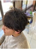 エアーショート