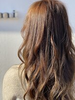 リトル アイズミ バイ ヴィーヴル(little aizumi by BIVRE)&nbsp;【little鈴江】カーキーブラウン