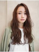 20代30代40代/艶髪モテかわベージュカラー！