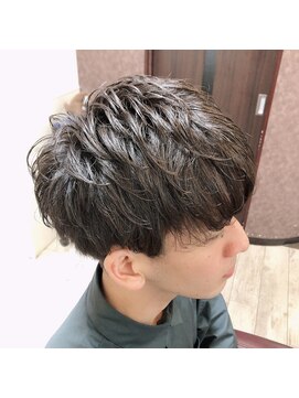 ビューティークラブジェイ アルパーク前店(Beauty club.J) メンズショート！！