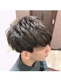 メンズショート!!
