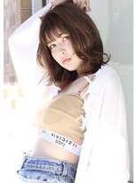 リコバイアフロート(riko by afloat)&nbsp;可愛い抜け感レイヤー