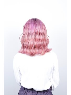 クリップ ジョイント ゴッド(CLIP JOINT GOD) ピンクカラー☆