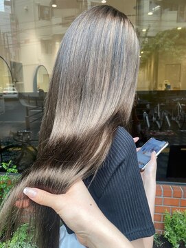 ココット 京橋店(cocotte) つやベージュ