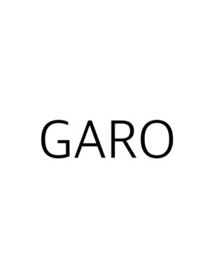 ガロ(GARO)