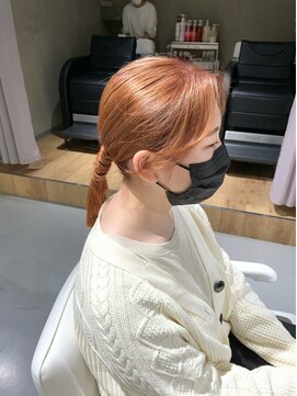 ニキータ(Nikiita) ビタミンオレンジ B6974