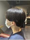 シースルーマッシュ