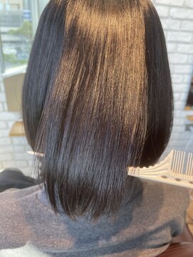 レイ 東戸塚店(Ley) 酸性ストレート