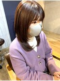 甘辛MIX☆ストレート