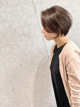フェリーザ 船橋店(FELIZA) ショートボブ