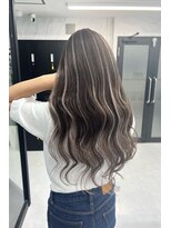 リア 大阪梅田(Ria)&nbsp;～3Dハイライト シールエクステ～【Ria 大阪 梅田】