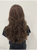 レイヤーカット