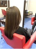 メテオトリートメント