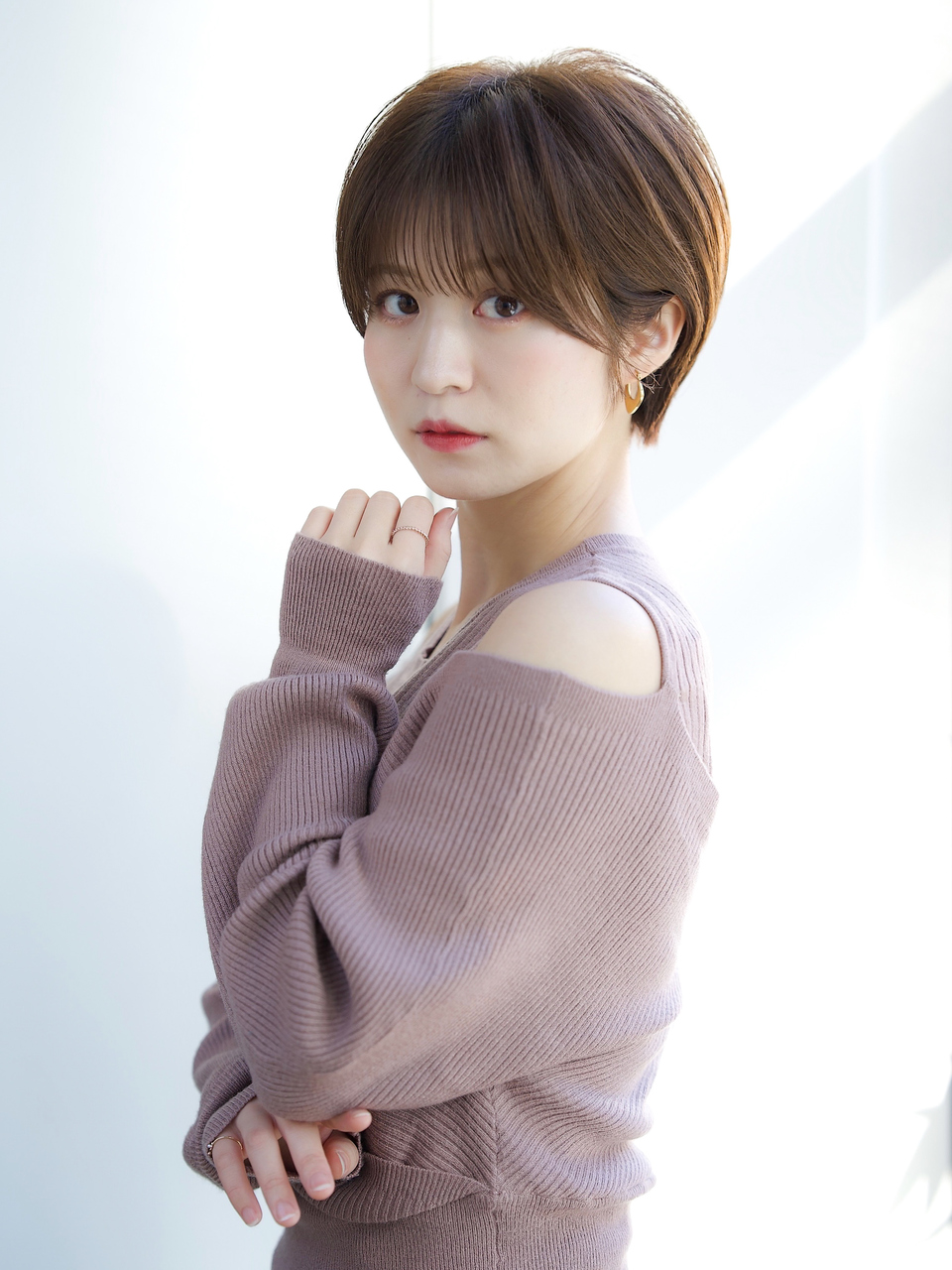 エインアンリー 表参道(AIN.ANLY.) 大人ショートボブ20代30代40代【A大人IN.表参道】川原大地