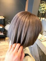 エイト 金沢店(EIGHT kanazawa)&nbsp;【EIGHT金沢】お客様スタイル_デザインカラー_【土谷】