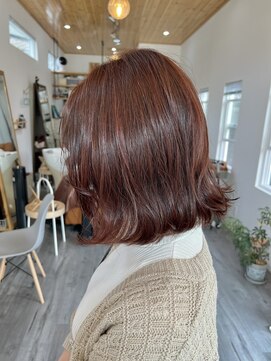 レポ(LEPO) ベルロブ◎切りっぱなしロブ