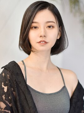 イリーブ(elieve) クールボブ