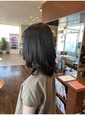 カーキグレージュ
