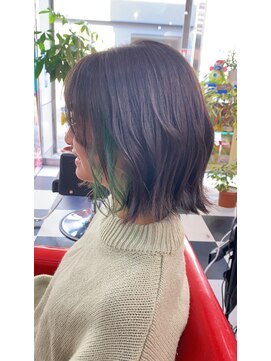 マイタイム(MyTime) イヤリングカラー