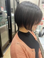 シャンプーボーイ 佐世保駅前店(SHAMPOO BOY)&nbsp;くびれショート