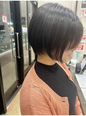 くびれショート