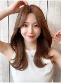【神戸初出店☆AFLOAT KOBE＋PD Smart Salon】韓国くびれヘア