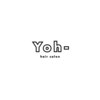 ヨー(Yoh-)のお店ロゴ
