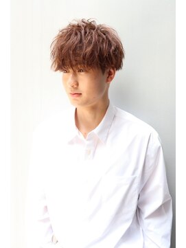 ノン 恵比寿(NoN) 王道マッシュ