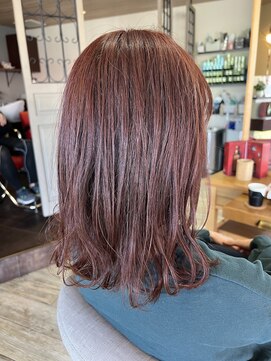 クララ ジャパン クラノウエ(CLALA JAPAN Kuranoue) ショコラブラウン