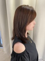 エルサフィロ ヒゴバシ(el zafiro)&nbsp;【エルサフィロ　肥後橋】お客様スタイル