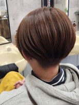 コン(Kon)&nbsp;ショート