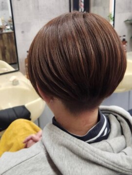 コン(Kon) ショート