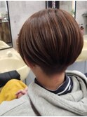 ショート