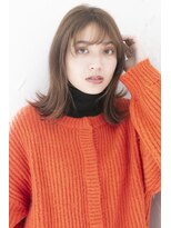 プライズ 所沢プロぺ通り店(prize)&nbsp;魅力倍増カール/せみでぃ/シアーカラー/ダークアッシュ