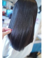 ルポ(Repos)&nbsp;＊縮毛矯正でお悩み改善＊【Repos 東大宮　東大宮駅】