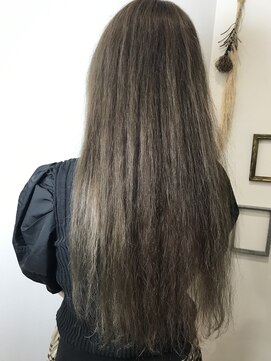 トップヘアー 本店(TOP HAIR) 秋のおすすめロング/20代30代40代50代/倉敷