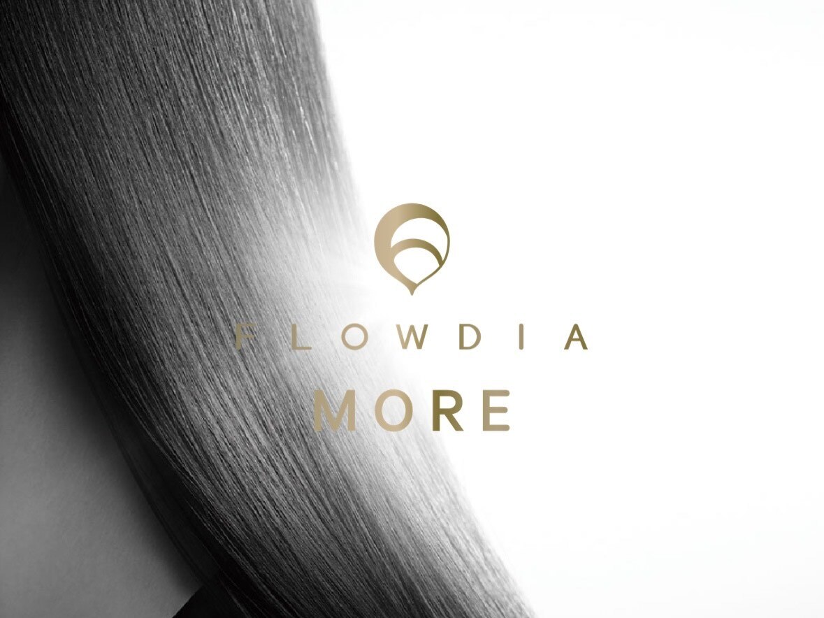 【平日14時予約まで】カットカラー+フローディアSteamTr 8000