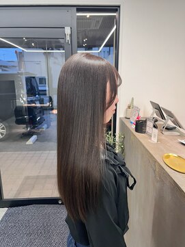 シロ(SILLO.) 【SILLO.】お客様スタイル_デザインカラー