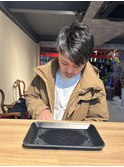 マッシュウルフ×アシンメトリー