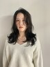 【人気No1！オススメ！】似合わせカット＋カラー  ￥14850→￥10395
