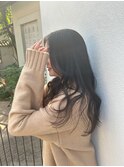 ナチュラルベージュカラー