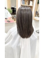 トゥエンティ(twenty) ナチュラルハイライト