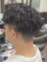 アルバ 津城山店&nbsp;ツイストスパイラル