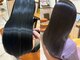 ヴァンクシー バイ ルナ(VANKCY by Luna)の写真/オージュア認定サロン◇染める度に髪質改善できる’メテオカラー’も大人気！[登戸/向ヶ丘遊園/学割U24]