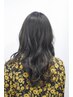 【迷ったらこちら★】ベーシックコース(カット・カラー・ヘアケア)￥18,700