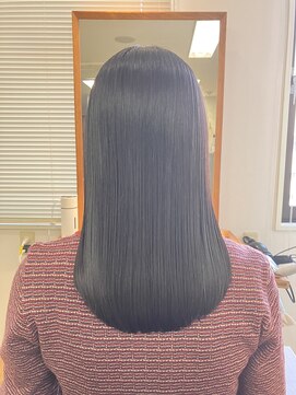 ナチュラル 仙台駅前店(Natural) ロング