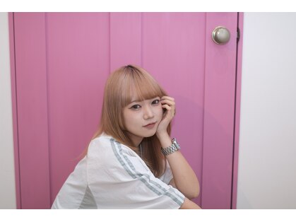 ヘアークリエイト ポルタ(hair create PORTA)の写真