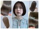 エクリフルール(equri fleur)の写真