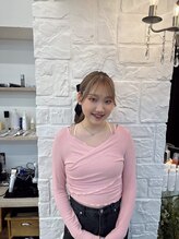 アミューズ(amu se)&nbsp;小峰 星花